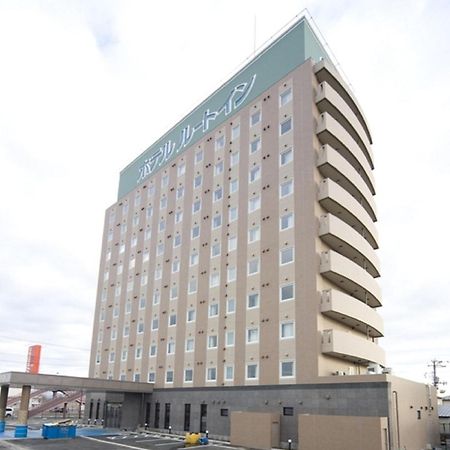 Hotel Route-Inn Noshiro Zewnętrze zdjęcie