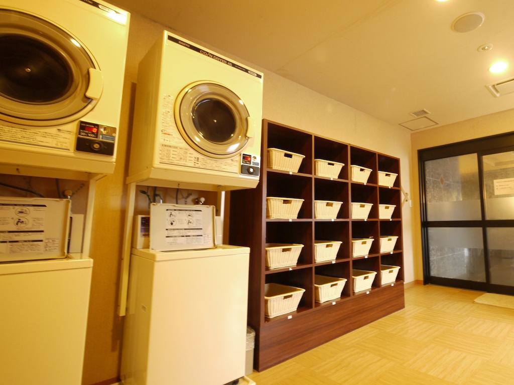 Hotel Route-Inn Noshiro Zewnętrze zdjęcie
