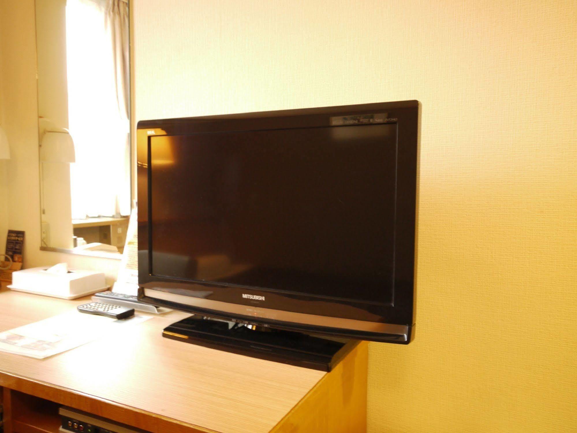 Hotel Route-Inn Noshiro Zewnętrze zdjęcie