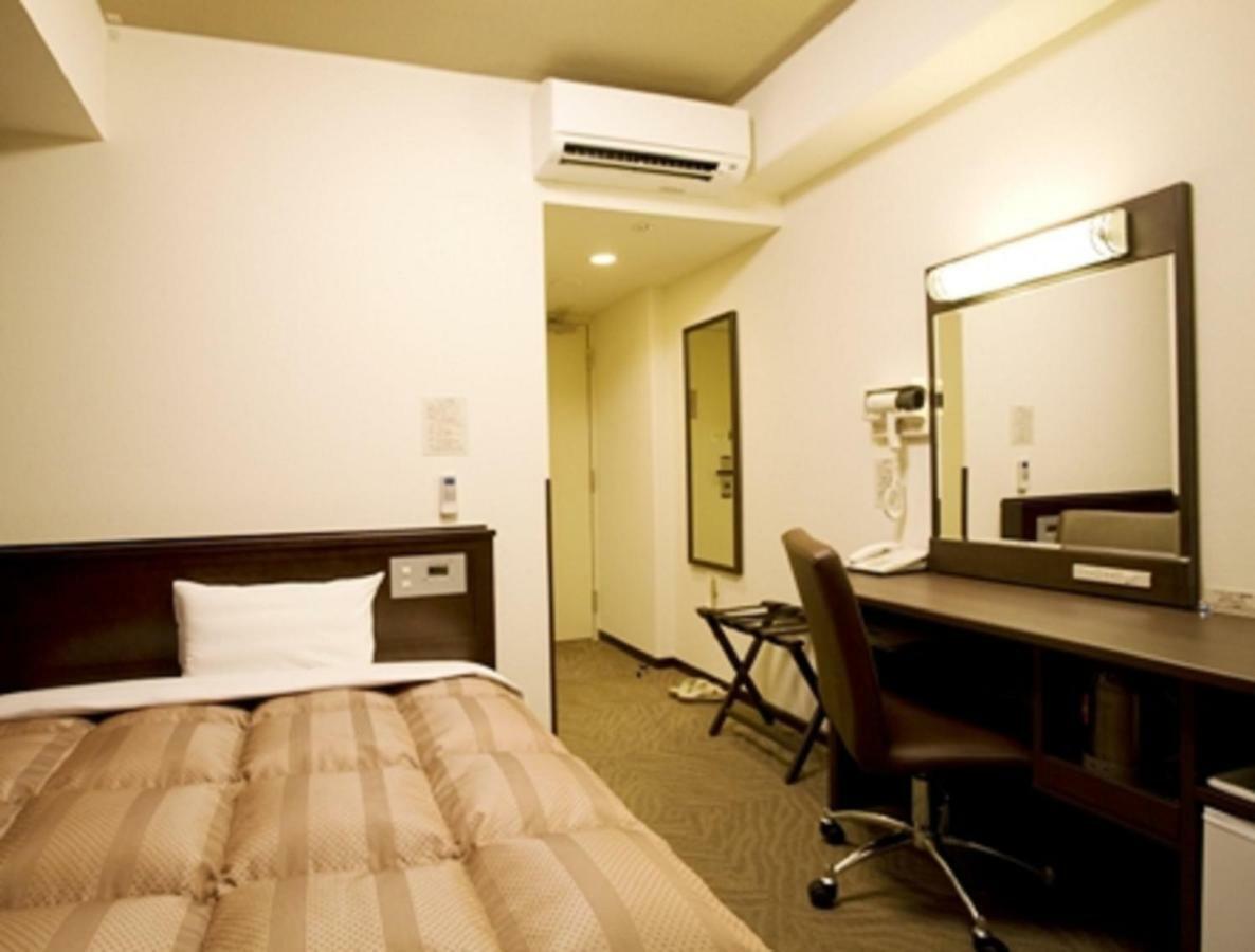 Hotel Route-Inn Noshiro Zewnętrze zdjęcie