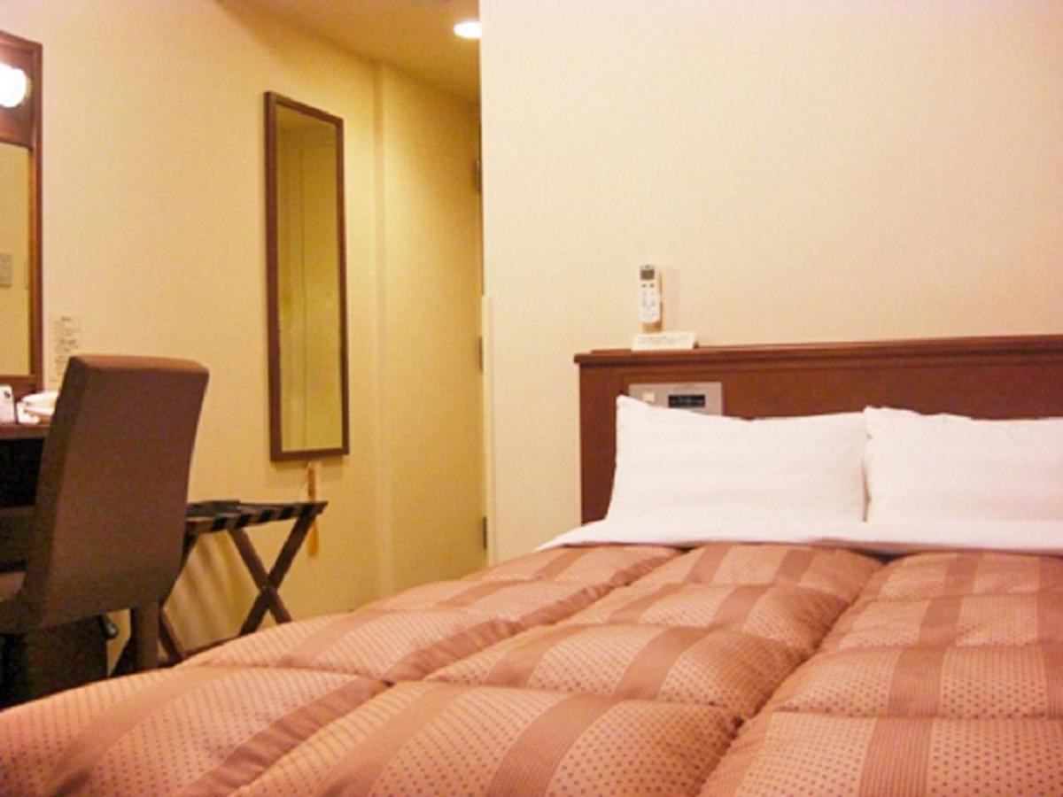 Hotel Route-Inn Noshiro Zewnętrze zdjęcie